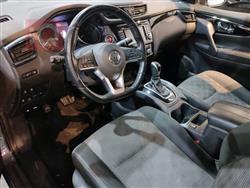 Nissan Rogue Sport
